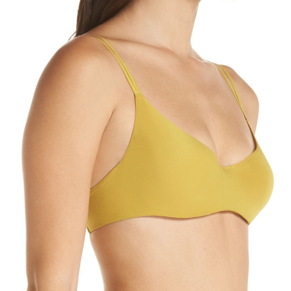 FREE PEOPLE | Zoey Underwire Bra
